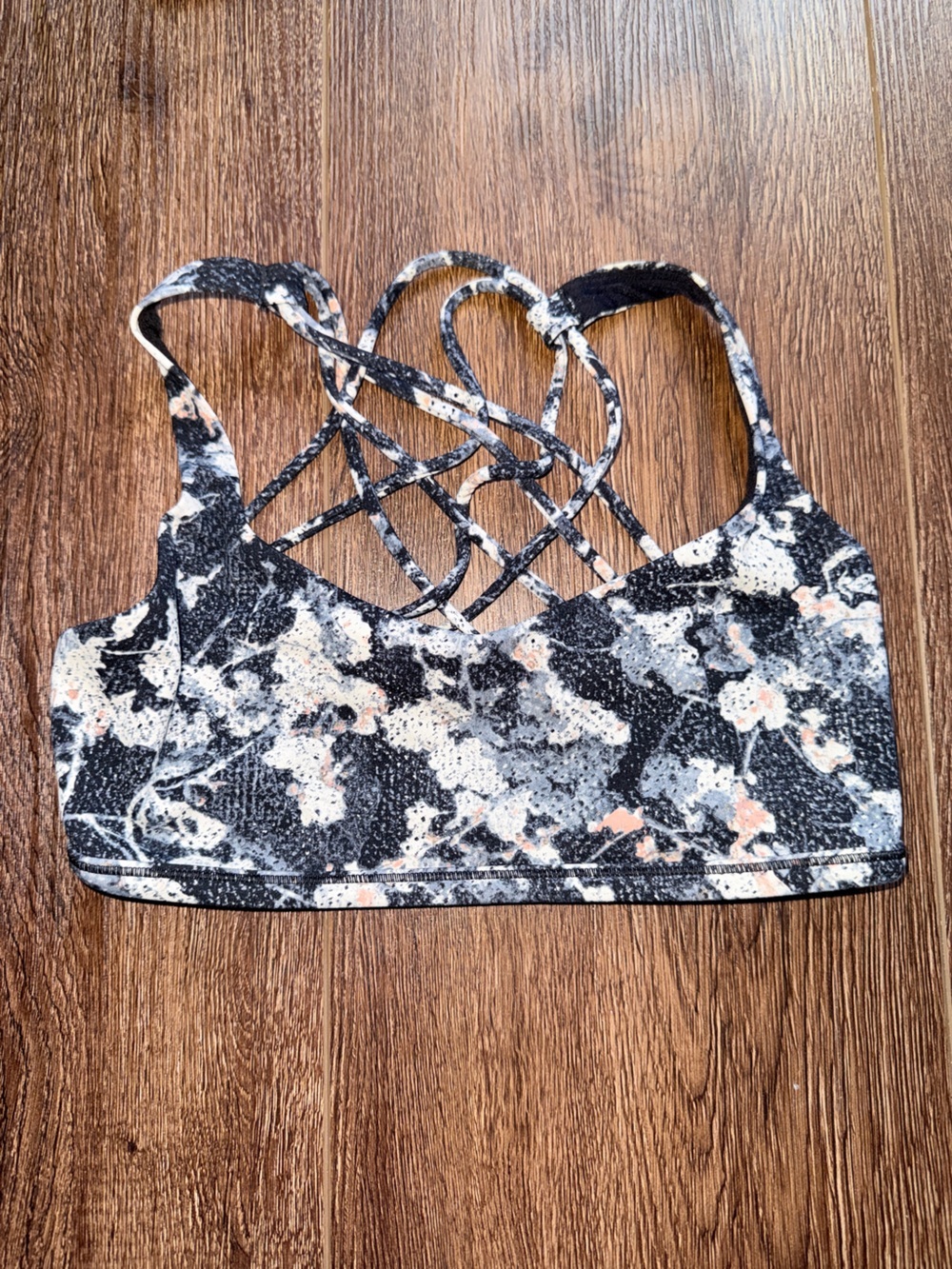 Lululemon Sports Bra - 6